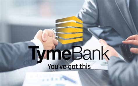 TymeBank 